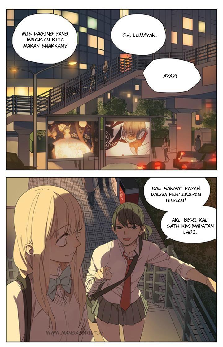 Tamen De Gushi Chapter 81 Bahasa Indonesia