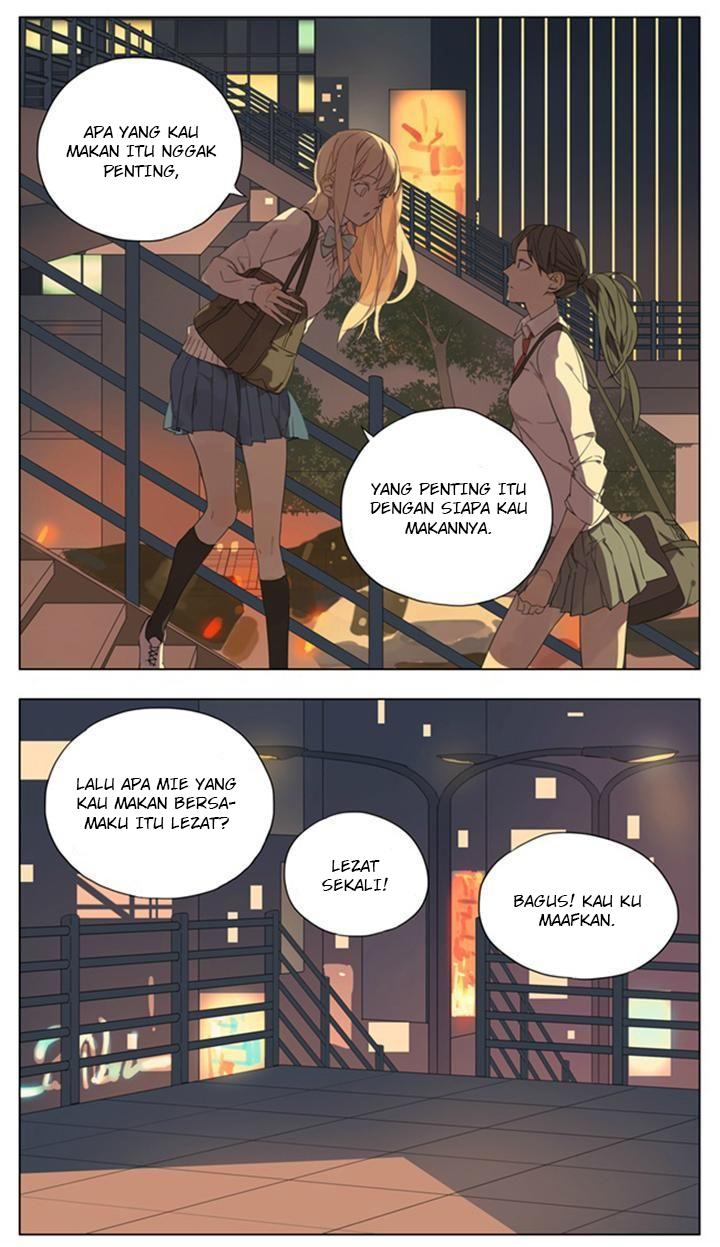 Tamen De Gushi Chapter 81 Bahasa Indonesia