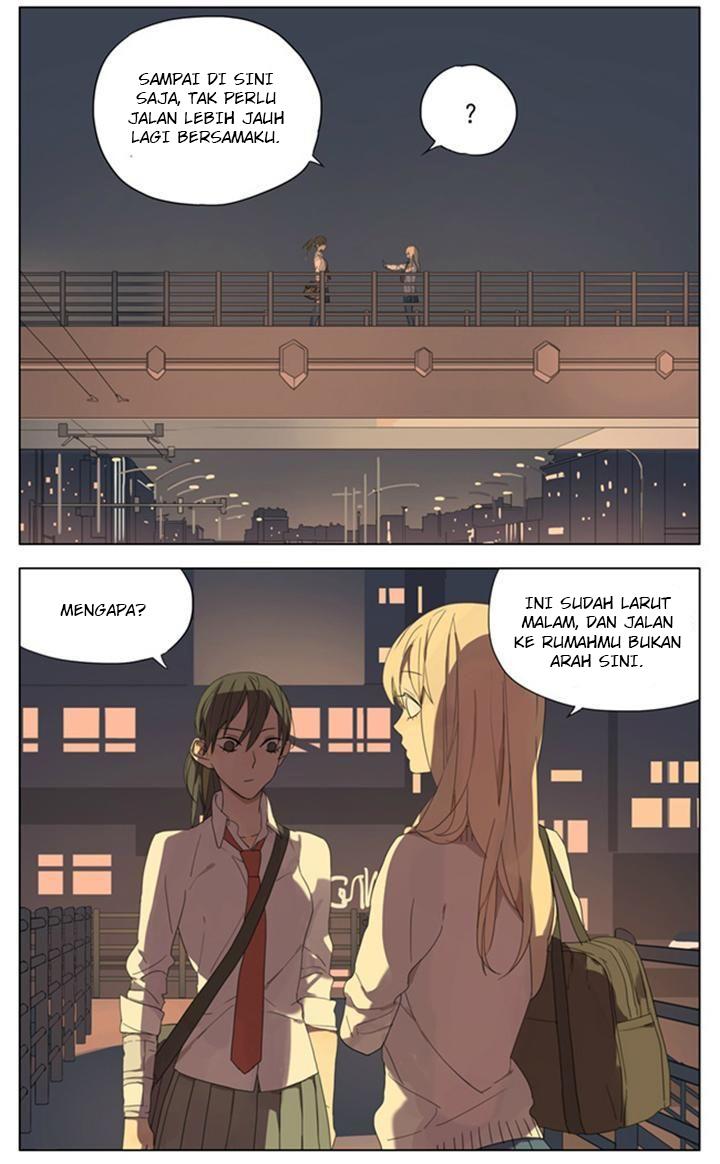 Tamen De Gushi Chapter 81 Bahasa Indonesia