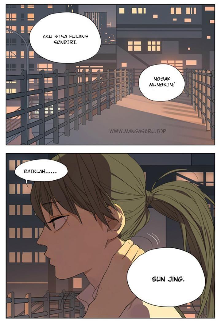 Tamen De Gushi Chapter 81 Bahasa Indonesia