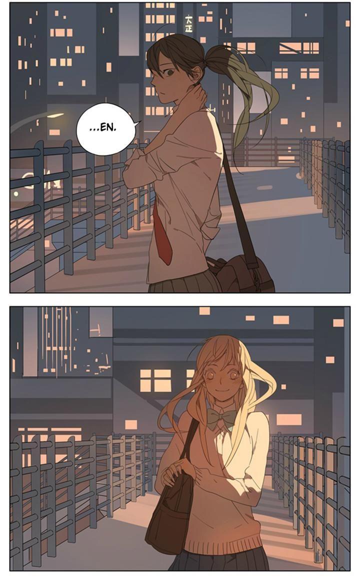 Tamen De Gushi Chapter 81 Bahasa Indonesia