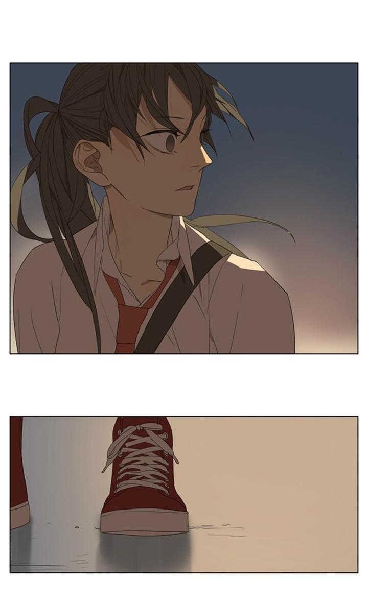 Tamen De Gushi Chapter 81 Bahasa Indonesia