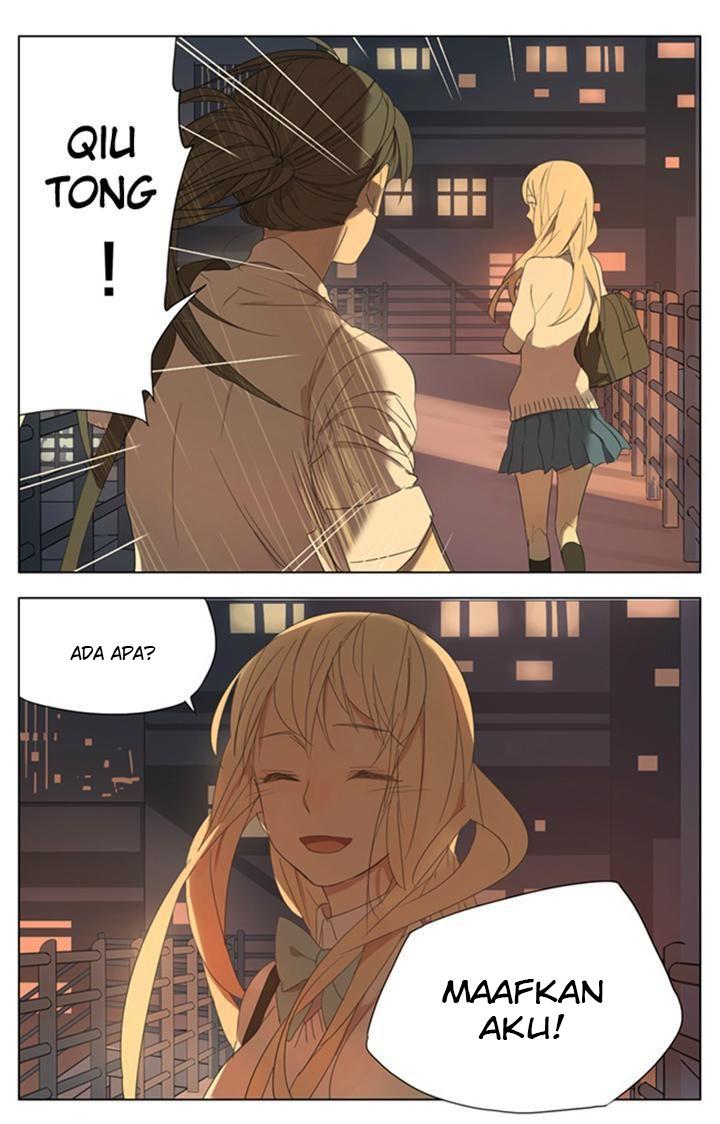 Tamen De Gushi Chapter 81 Bahasa Indonesia