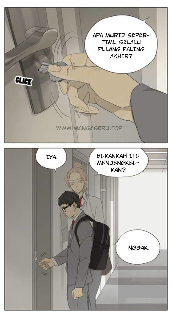 Tamen De Gushi Chapter 90 Bahasa Indonesia