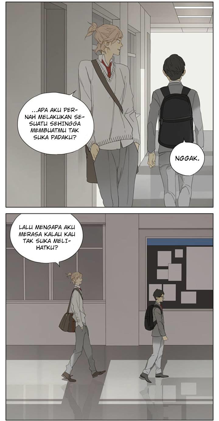 Tamen De Gushi Chapter 90 Bahasa Indonesia