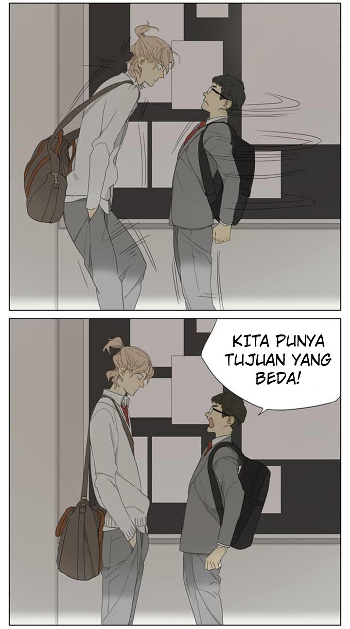 Tamen De Gushi Chapter 90 Bahasa Indonesia