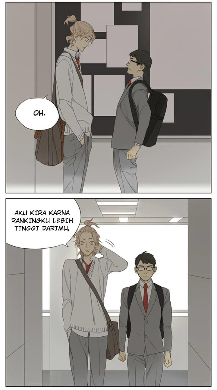 Tamen De Gushi Chapter 90 Bahasa Indonesia