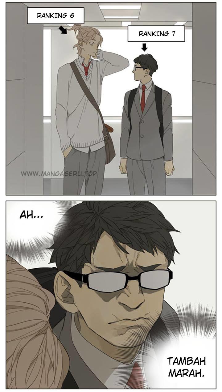 Tamen De Gushi Chapter 90 Bahasa Indonesia