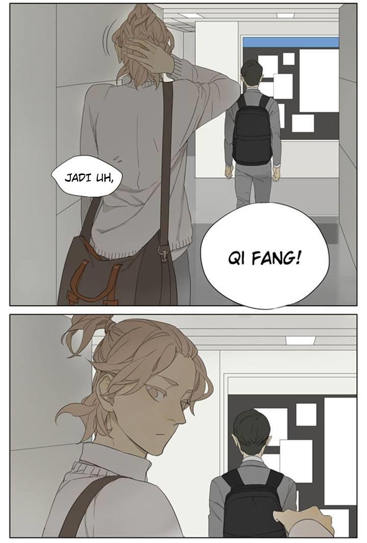 Tamen De Gushi Chapter 90 Bahasa Indonesia
