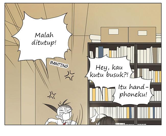 Tamen De Gushi chapter 102