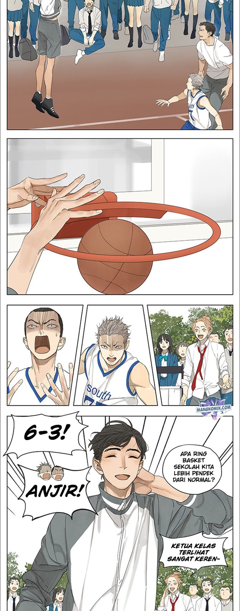 Tamen De Gushi Chapter 117 Bahasa Indonesia