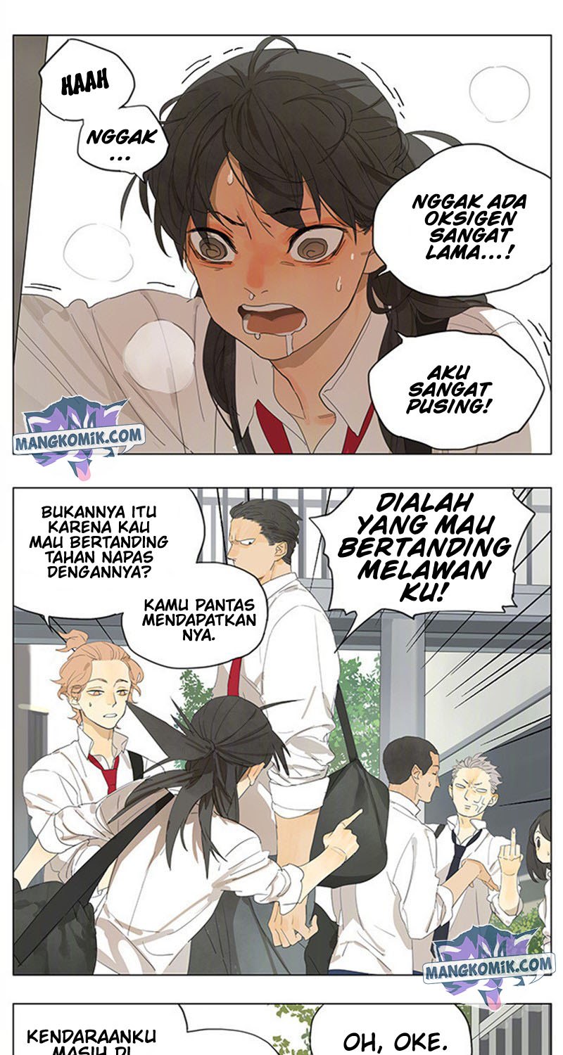 Tamen De Gushi Chapter 129 Bahasa Indonesia