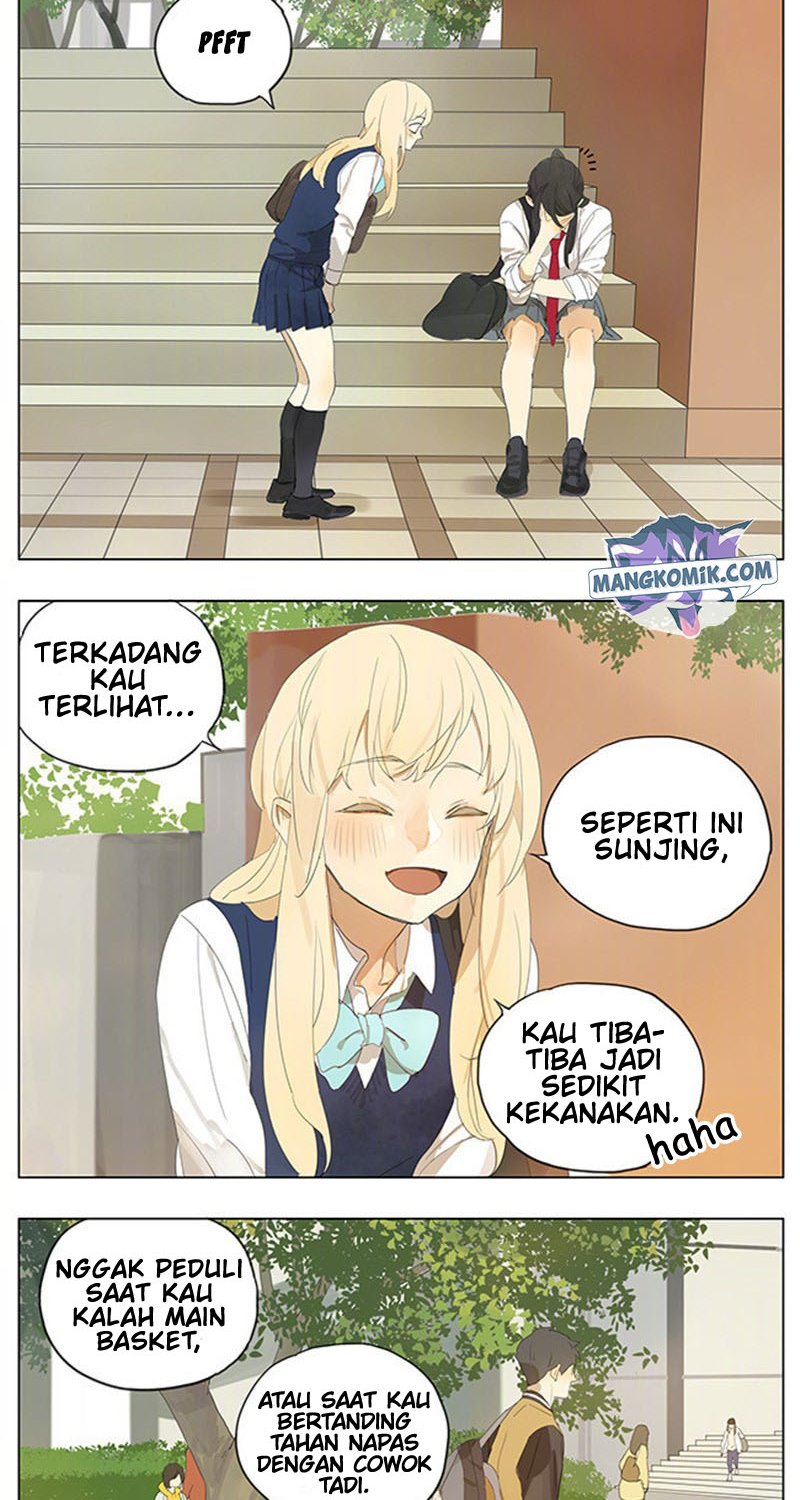 Tamen De Gushi Chapter 129 Bahasa Indonesia