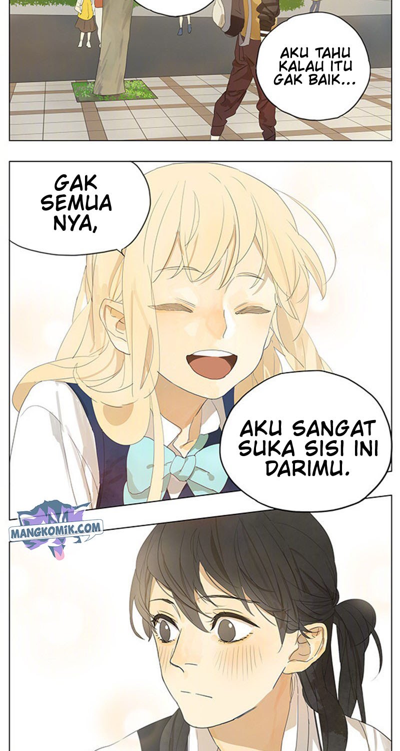 Tamen De Gushi Chapter 129 Bahasa Indonesia