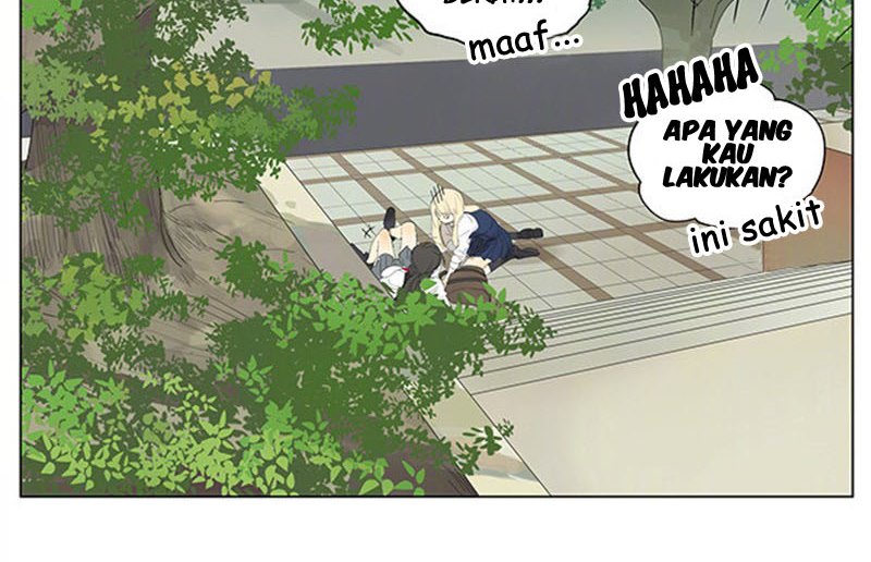 Tamen De Gushi Chapter 129 Bahasa Indonesia
