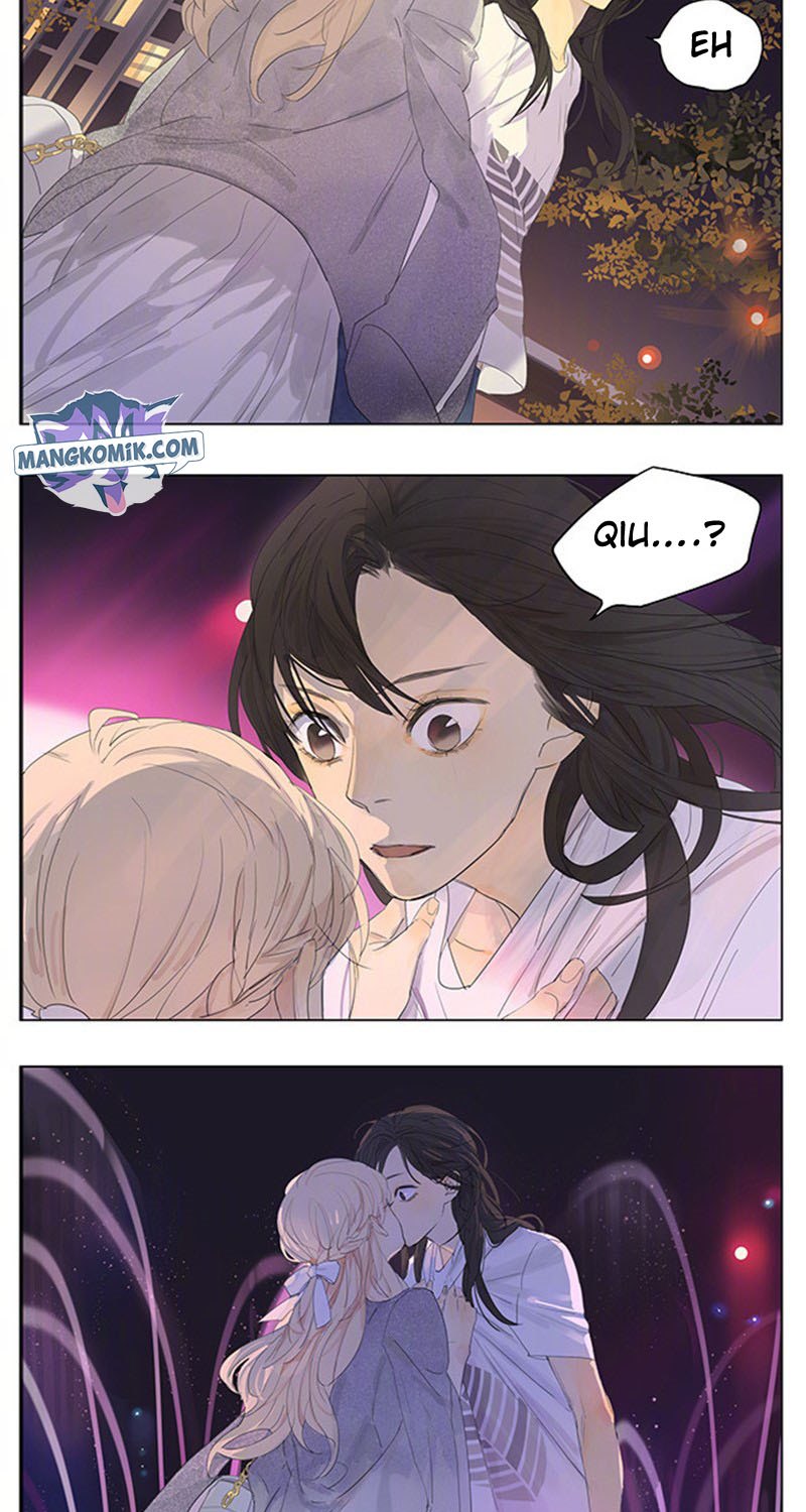 Tamen De Gushi chapter 134