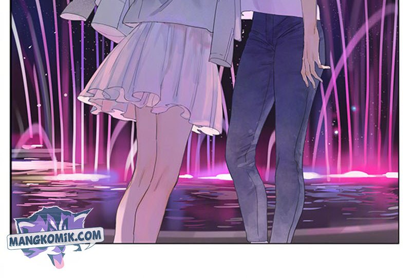 Tamen De Gushi chapter 134