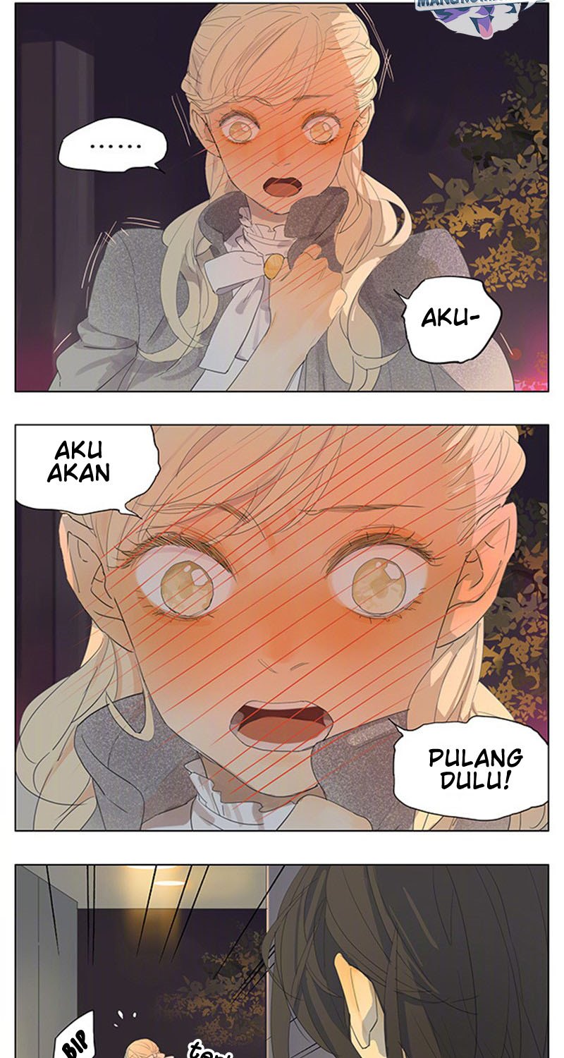 Tamen De Gushi chapter 135