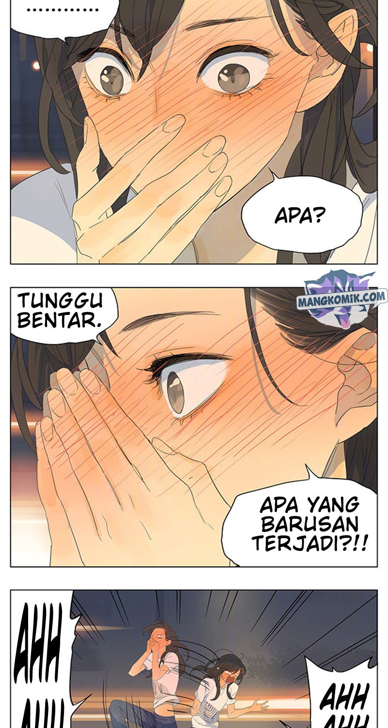 Tamen De Gushi chapter 135