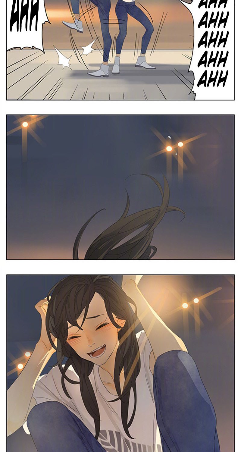 Tamen De Gushi chapter 135