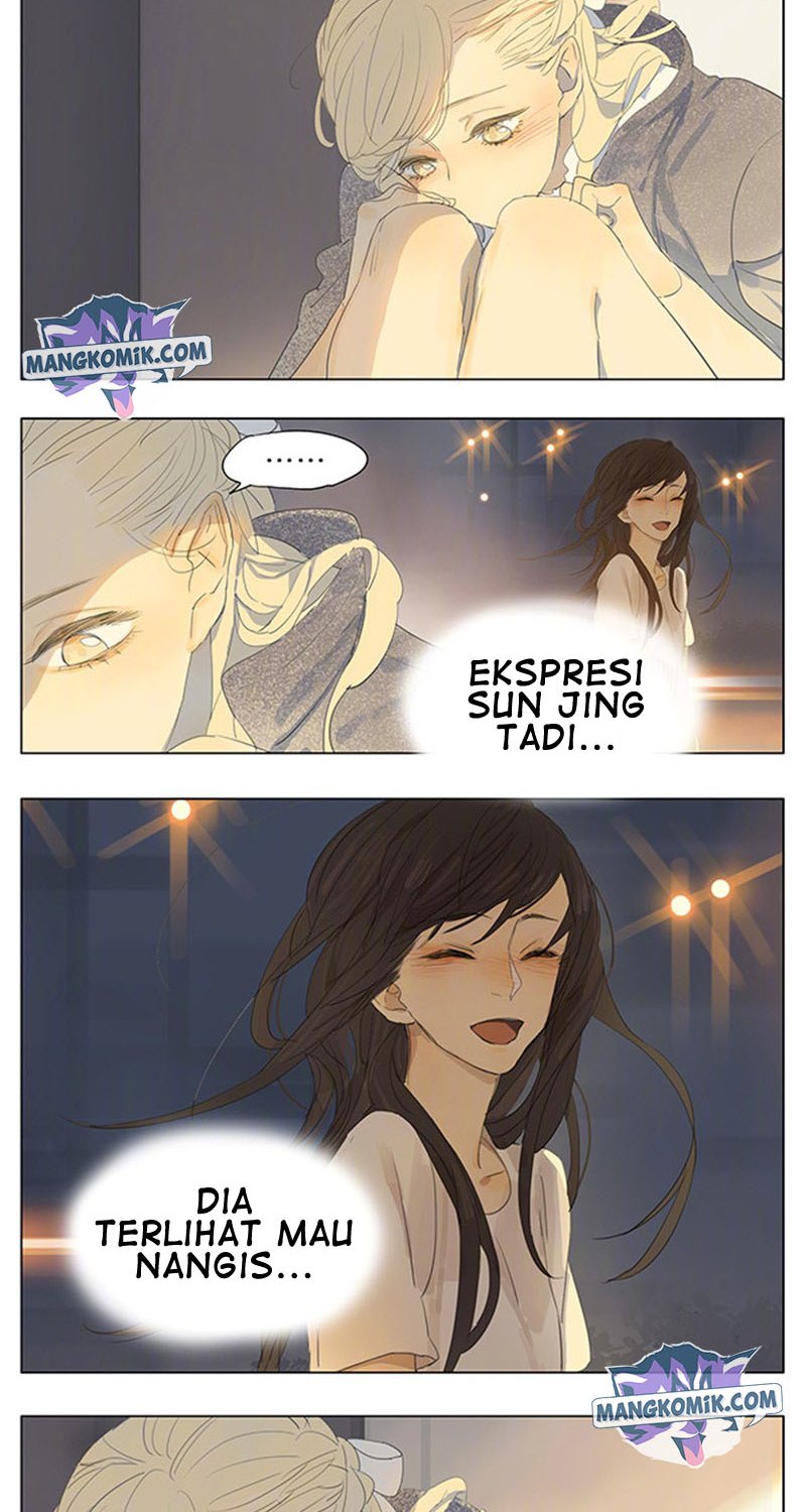 Tamen De Gushi chapter 135