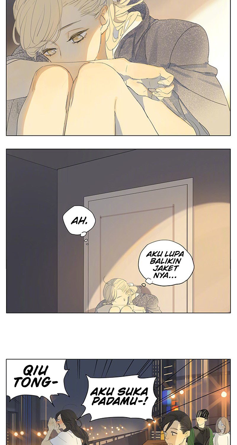 Tamen De Gushi chapter 135