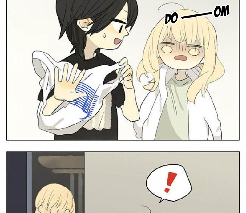 Tamen De Gushi chapter 164