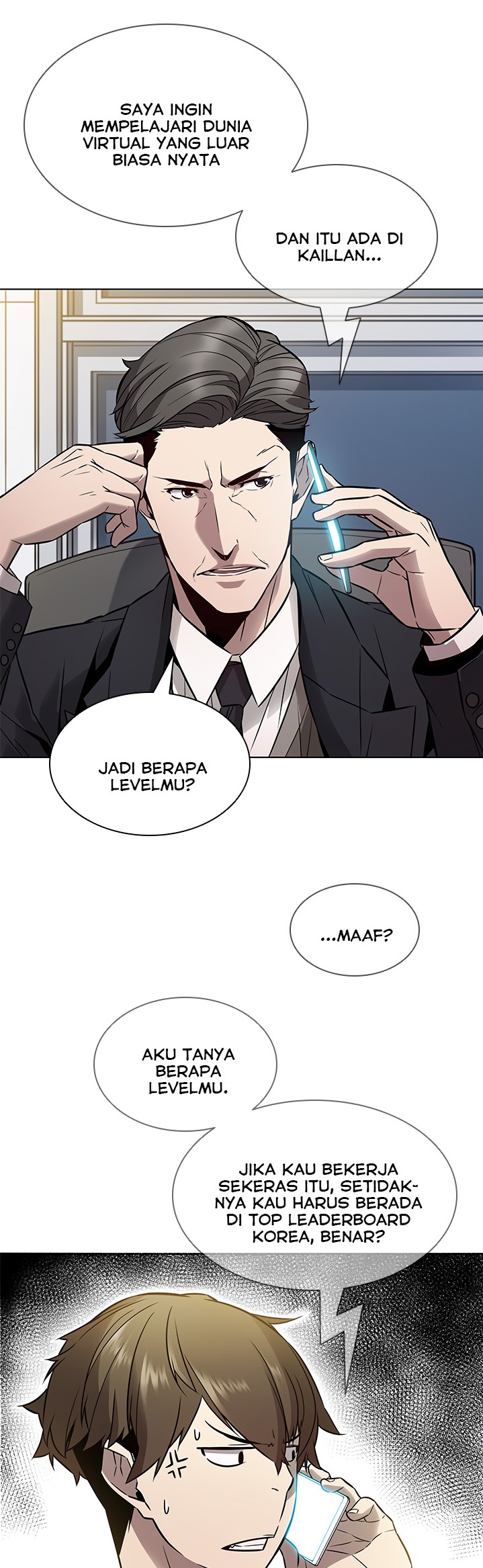 Dilarang COPAS - situs resmi www.mangacanblog.com - Komik taming master 006 - chapter 6 7 Indonesia taming master 006 - chapter 6 Terbaru 11|Baca Manga Komik Indonesia|Mangacan