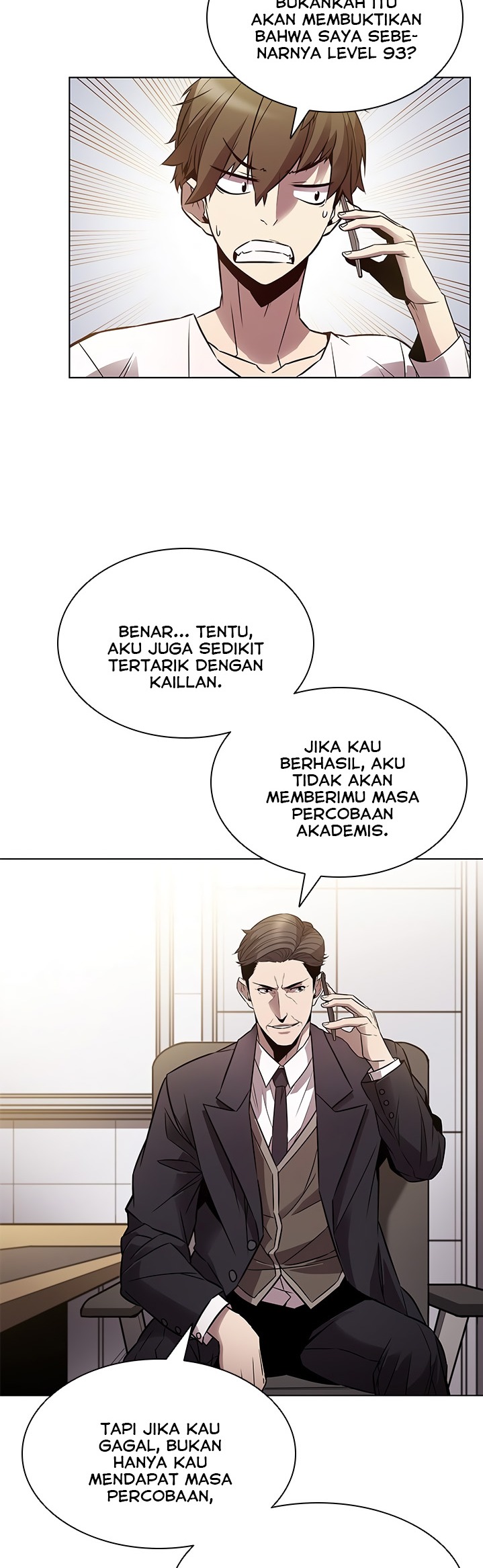 Dilarang COPAS - situs resmi www.mangacanblog.com - Komik taming master 006 - chapter 6 7 Indonesia taming master 006 - chapter 6 Terbaru 17|Baca Manga Komik Indonesia|Mangacan