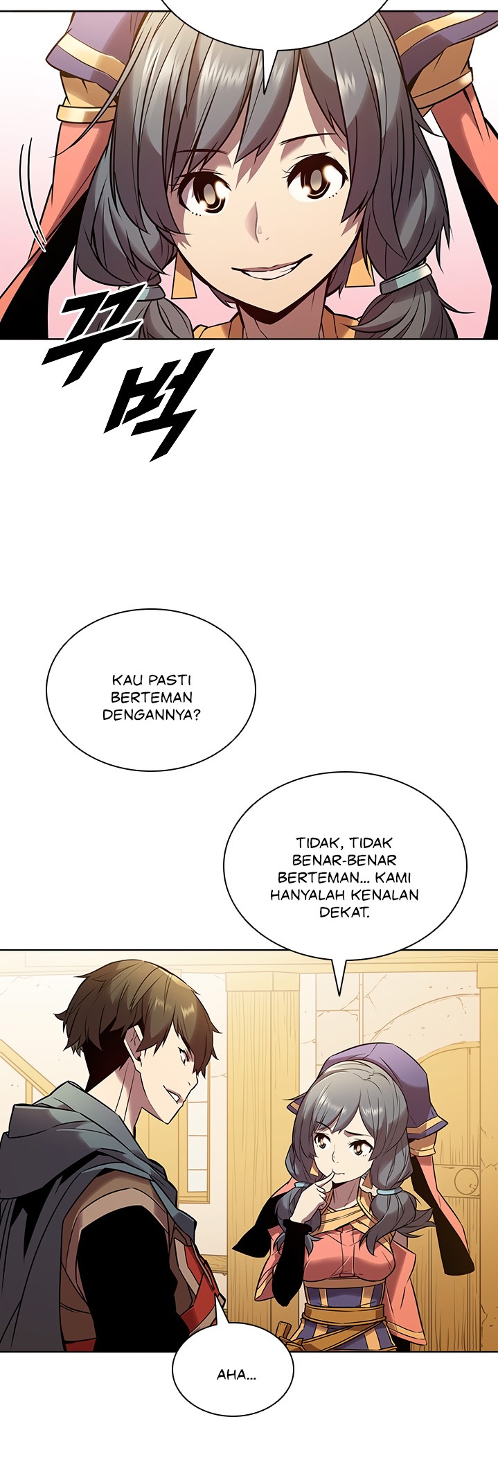 Dilarang COPAS - situs resmi www.mangacanblog.com - Komik taming master 008 - chapter 8 9 Indonesia taming master 008 - chapter 8 Terbaru 37|Baca Manga Komik Indonesia|Mangacan