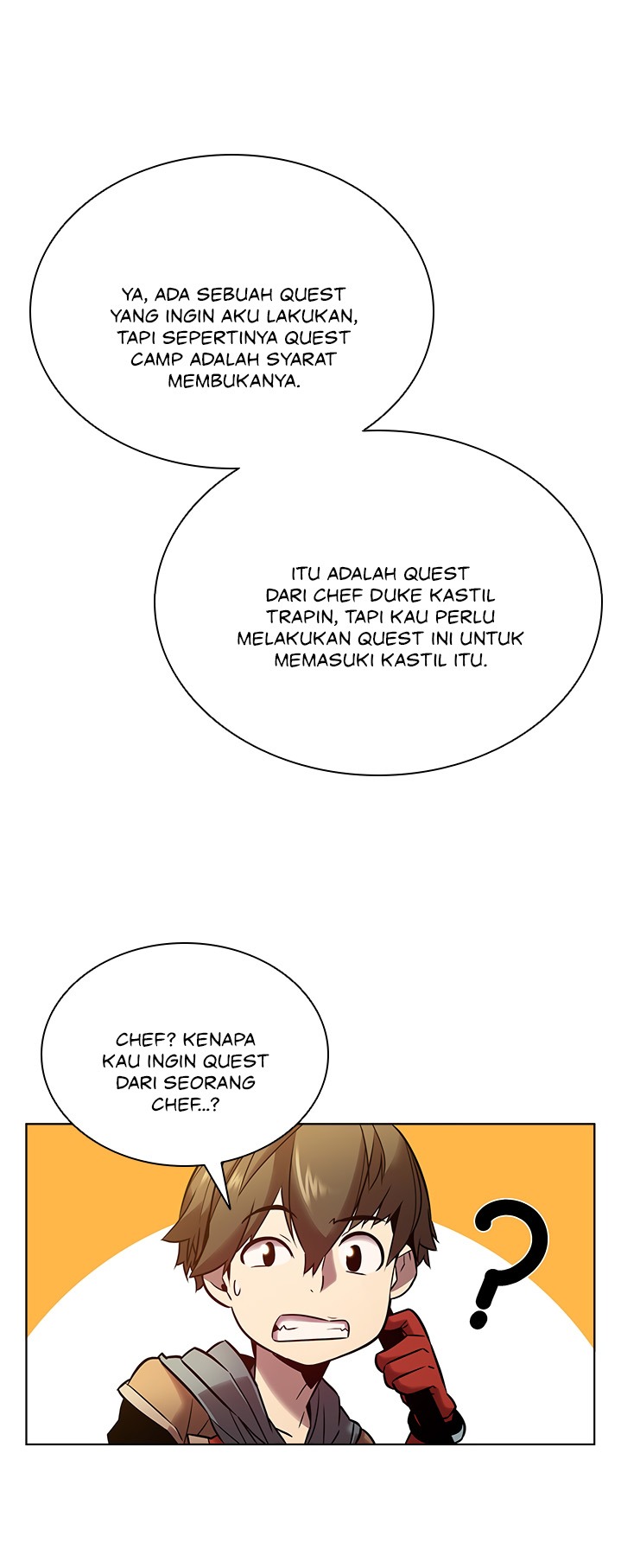 Dilarang COPAS - situs resmi www.mangacanblog.com - Komik taming master 008 - chapter 8 9 Indonesia taming master 008 - chapter 8 Terbaru 39|Baca Manga Komik Indonesia|Mangacan