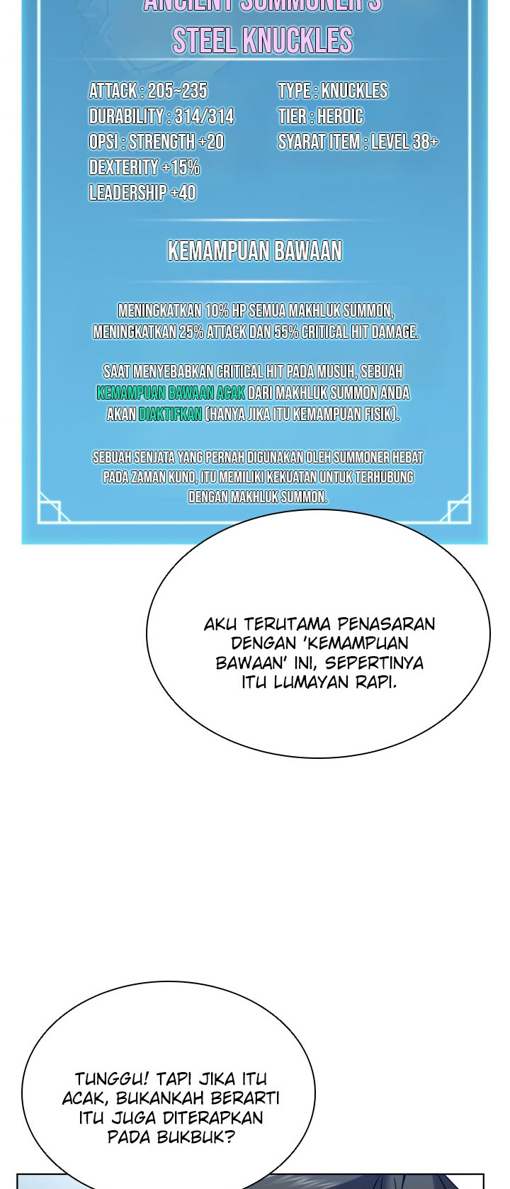 Dilarang COPAS - situs resmi www.mangacanblog.com - Komik taming master 019 - chapter 19 20 Indonesia taming master 019 - chapter 19 Terbaru 2|Baca Manga Komik Indonesia|Mangacan