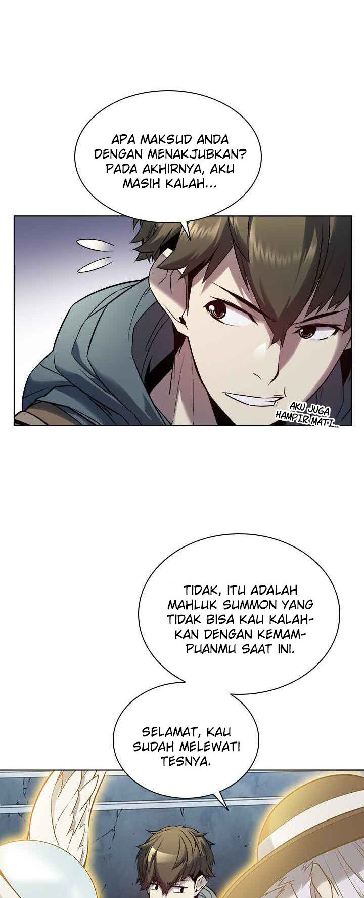 Dilarang COPAS - situs resmi www.mangacanblog.com - Komik taming master 022 - chapter 22 23 Indonesia taming master 022 - chapter 22 Terbaru 45|Baca Manga Komik Indonesia|Mangacan