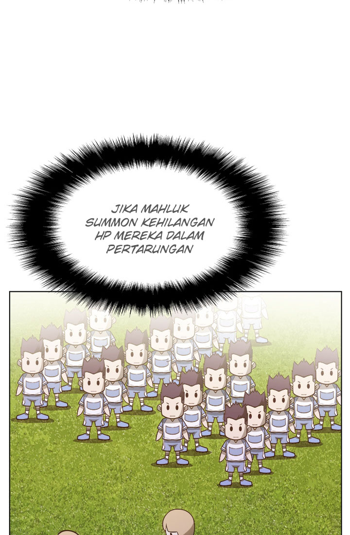 Taming Master chapter 24