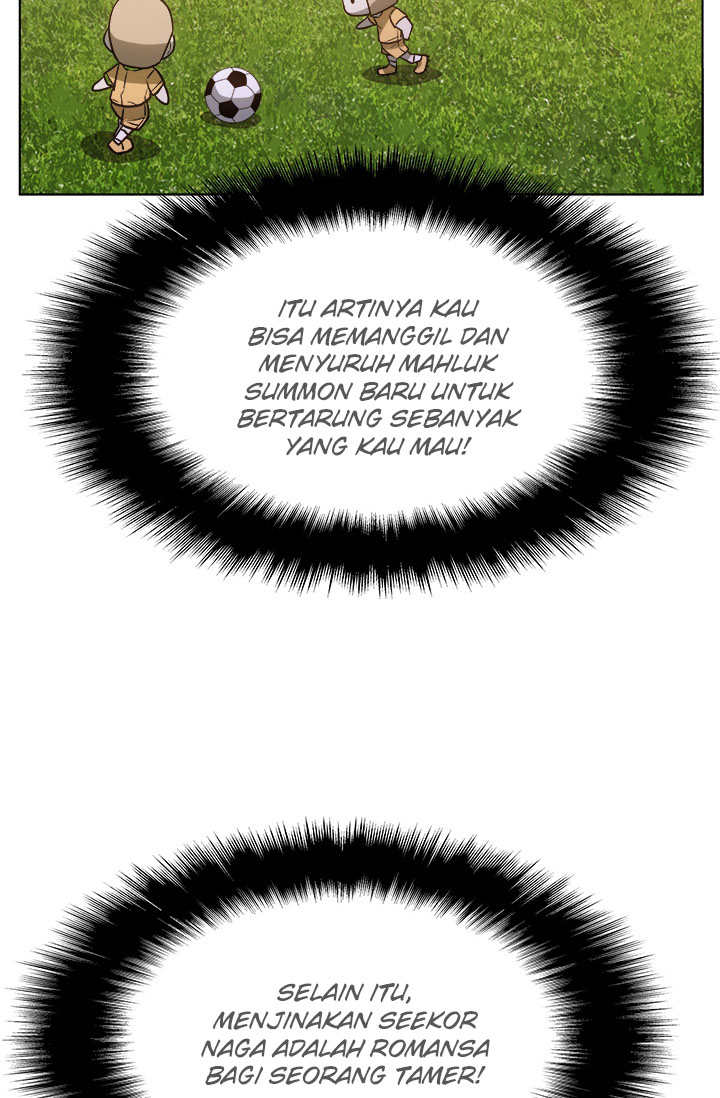 Taming Master chapter 24