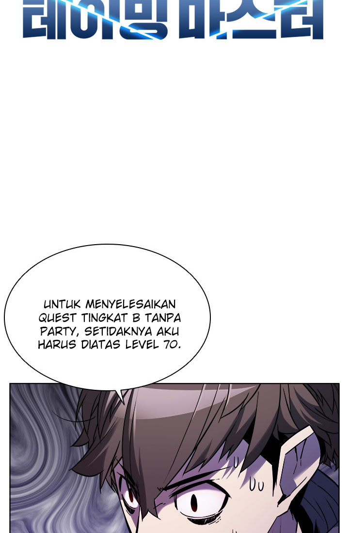Taming Master chapter 24
