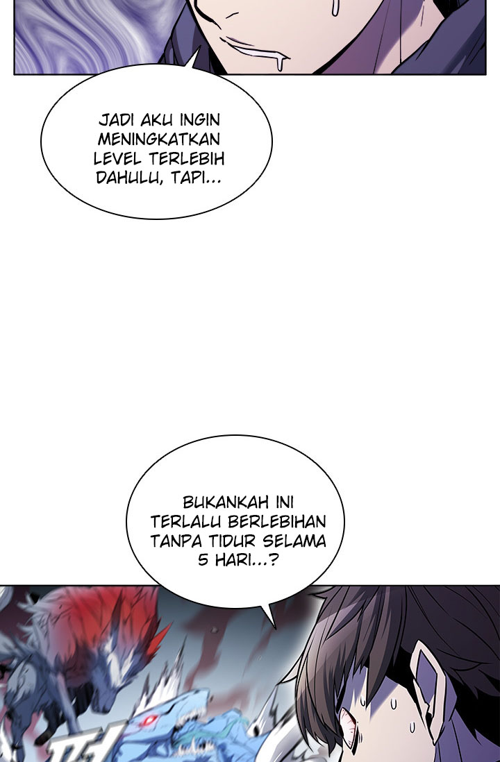 Taming Master chapter 24