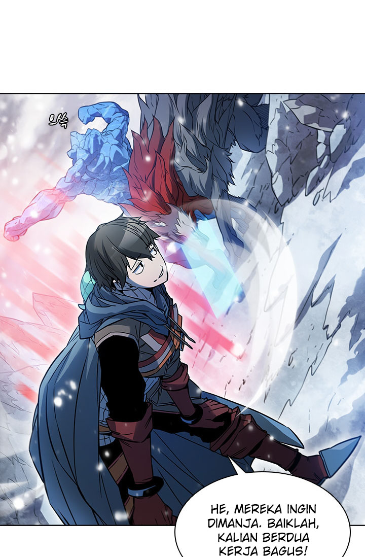 Taming Master chapter 24