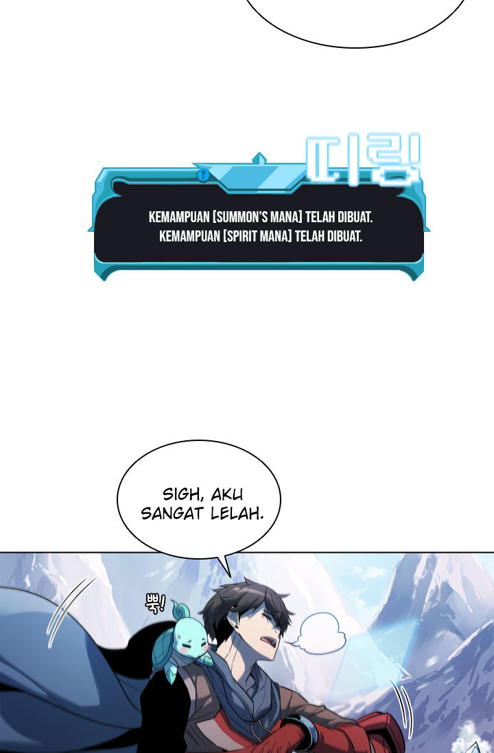 Taming Master chapter 24
