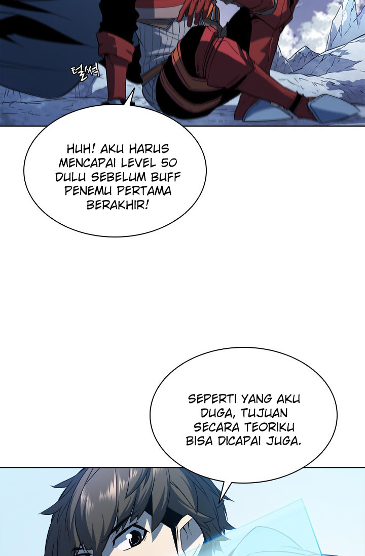 Taming Master chapter 24