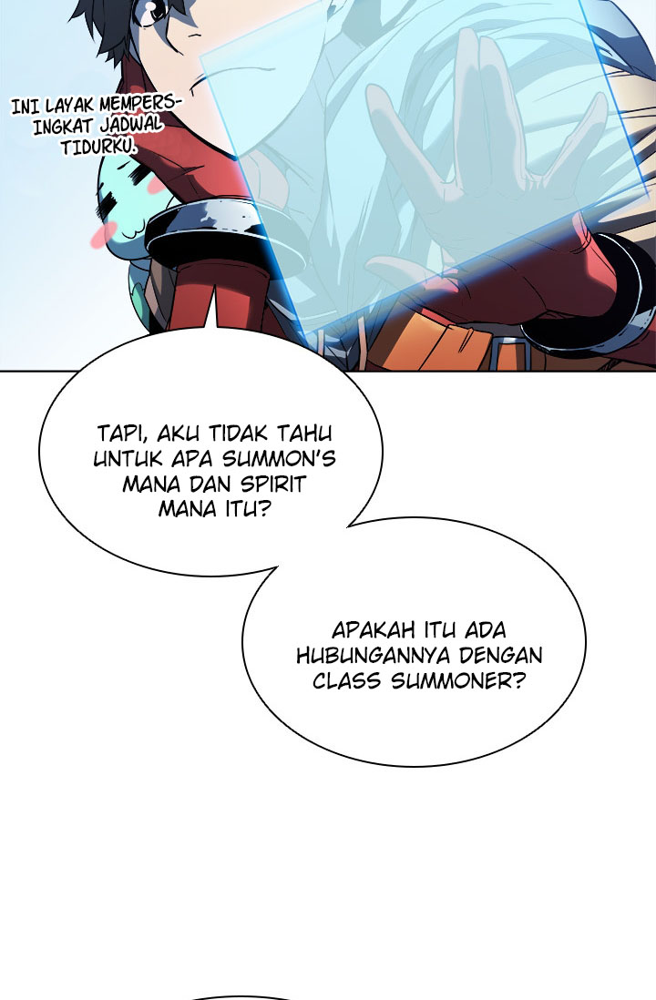 Taming Master chapter 24