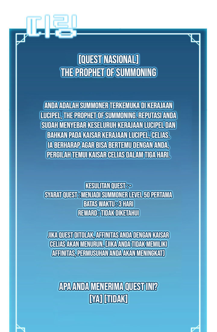 Taming Master chapter 24