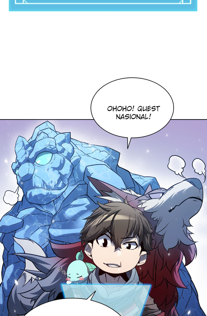 Taming Master chapter 24