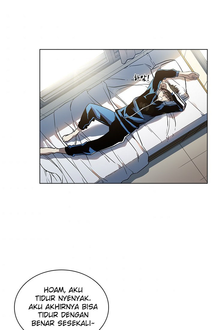 Taming Master chapter 24