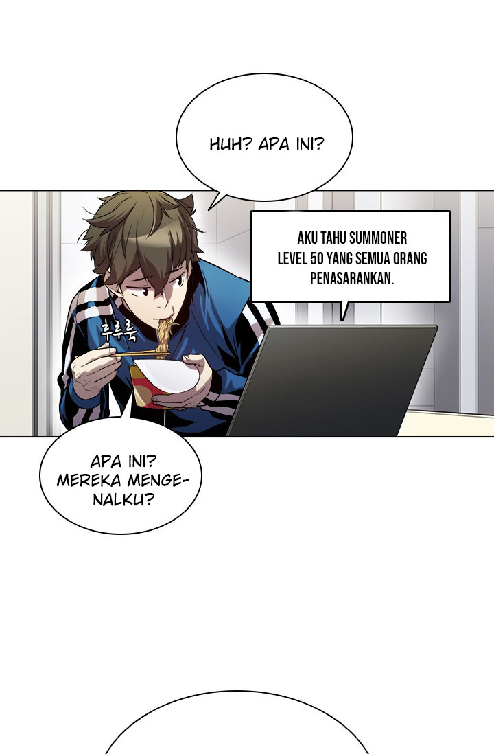 Taming Master chapter 24