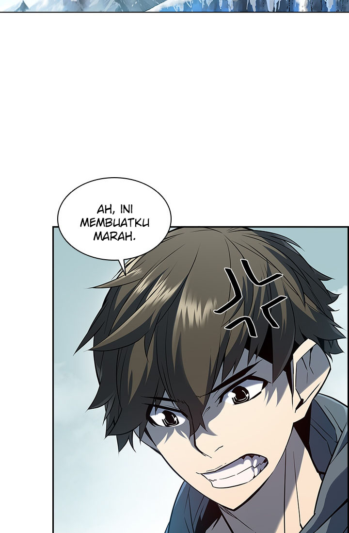 Taming Master chapter 24