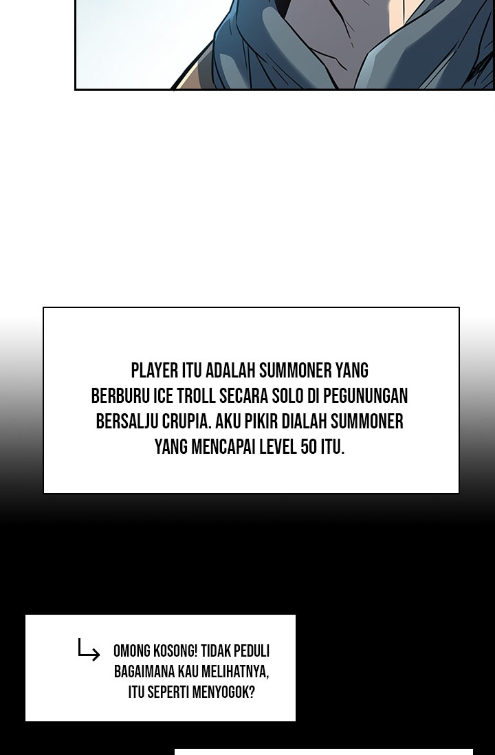 Taming Master chapter 24