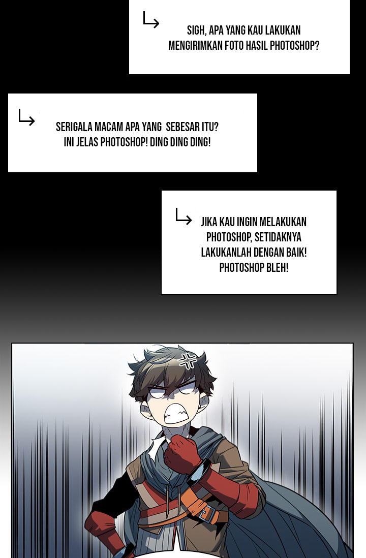 Taming Master chapter 24