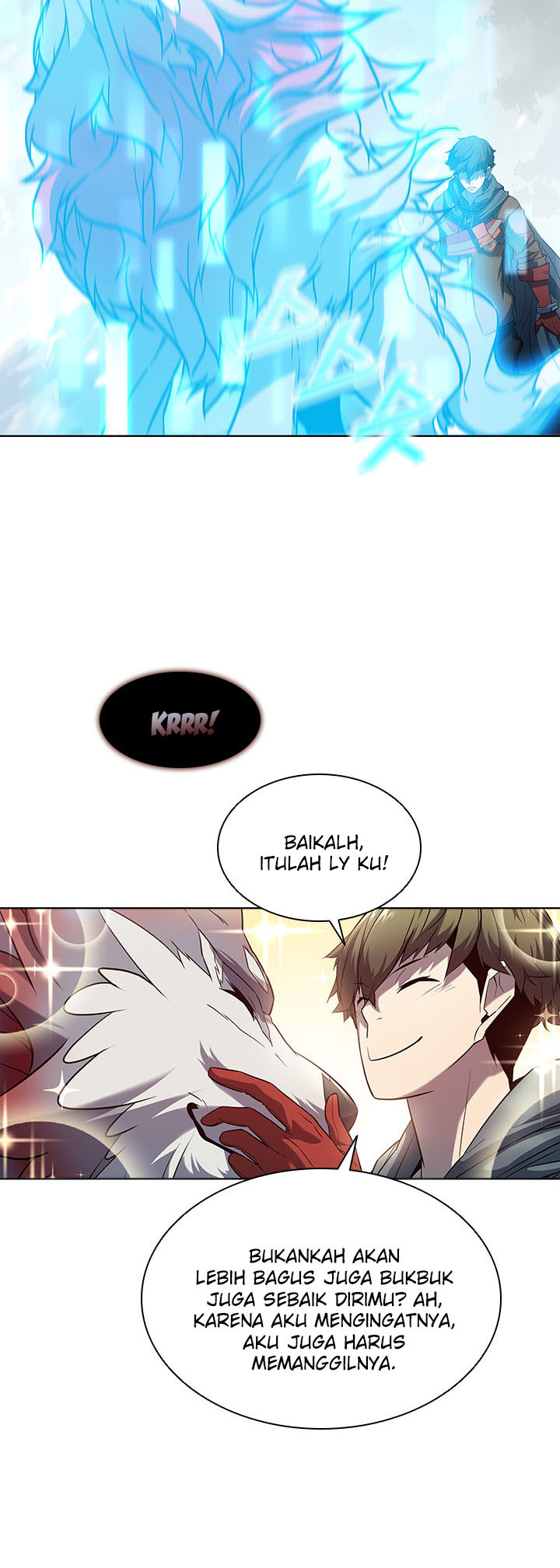 Taming Master chapter 24
