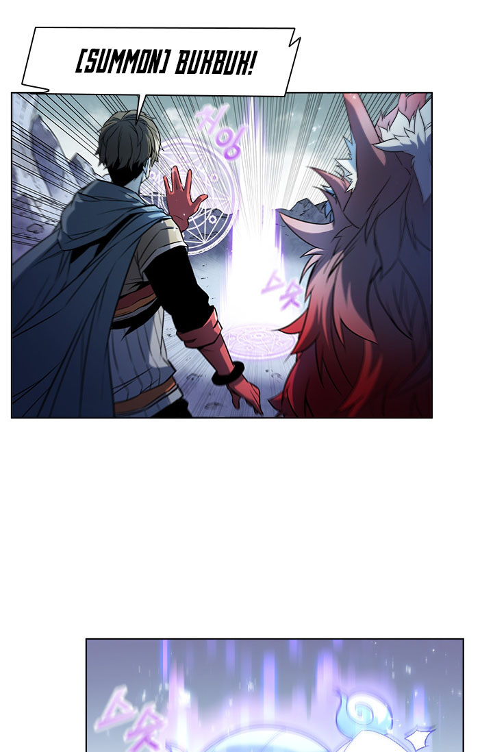 Taming Master chapter 24